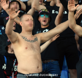 PP: Włocłavia Włocławek - Elana Toruń  (45)