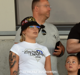 PP: Włocłavia Włocławek - Elana Toruń  (43)