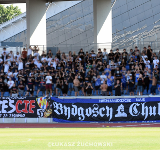 PP: Włocłavia Włocławek - Elana Toruń  (46)