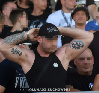 PP: Włocłavia Włocławek - Elana Toruń  (42)