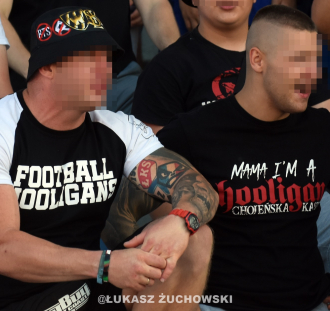 PP: Włocłavia Włocławek - Elana Toruń  (51)