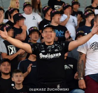 PP: Włocłavia Włocławek - Elana Toruń  (52)