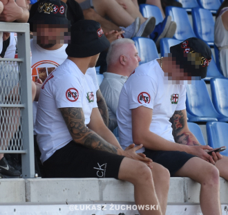 PP: Włocłavia Włocławek - Elana Toruń  (56)