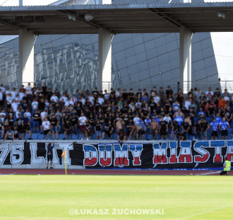 PP: Włocłavia Włocławek - Elana Toruń  (60)