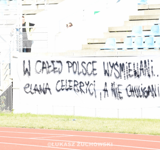 PP: Włocłavia Włocławek - Elana Toruń  (49)