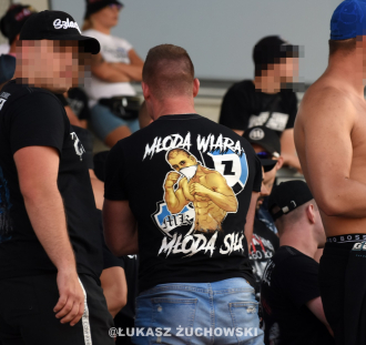 PP: Włocłavia Włocławek - Elana Toruń  (73)