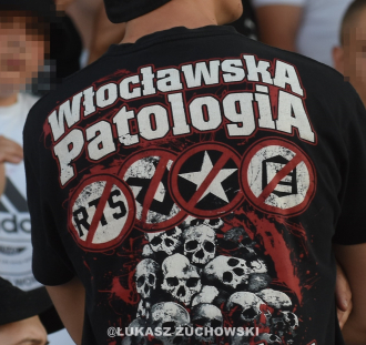 PP: Włocłavia Włocławek - Elana Toruń  (75)