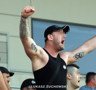 PP: Włocłavia Włocławek - Elana Toruń  (64)