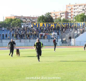 PP: Włocłavia Włocławek - Elana Toruń  (69)