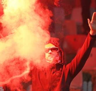 [PP] Zagłębie Sosnowiec - ŁKS Łódź  (25)