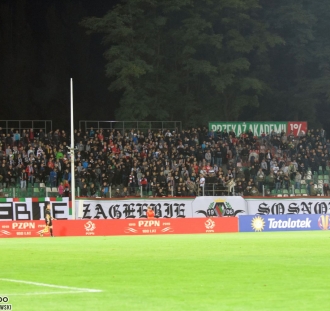 [PP] Zagłębie Sosnowiec - ŁKS Łódź  (26)