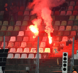 [PP] Zagłębie Sosnowiec - ŁKS Łódź  (19)