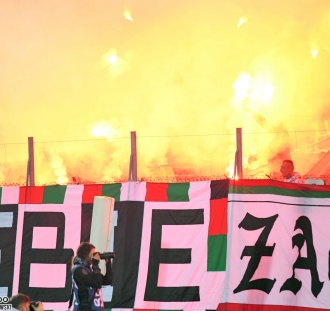 [PP] Zagłębie Sosnowiec - ŁKS Łódź  (15)
