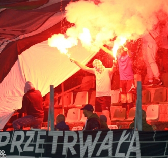 [PP] Zagłębie Sosnowiec - ŁKS Łódź  (16)