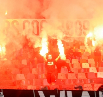 [PP] Zagłębie Sosnowiec - ŁKS Łódź  (40)