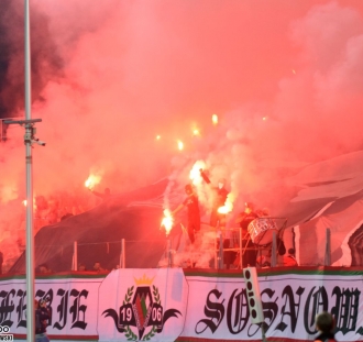 [PP] Zagłębie Sosnowiec - ŁKS Łódź  (49)