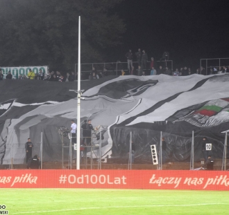 [PP] Zagłębie Sosnowiec - ŁKS Łódź  (57)