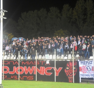 [PP] Zagłębie Sosnowiec - ŁKS Łódź  (56)