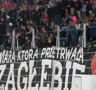 [PP] Zagłębie Sosnowiec - ŁKS Łódź  (31)