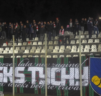 [PP] Zagłębie Sosnowiec - ŁKS Łódź  (33)