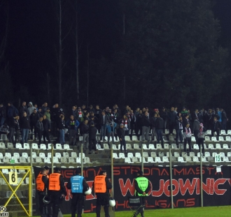 [PP] Zagłębie Sosnowiec - ŁKS Łódź  (30)