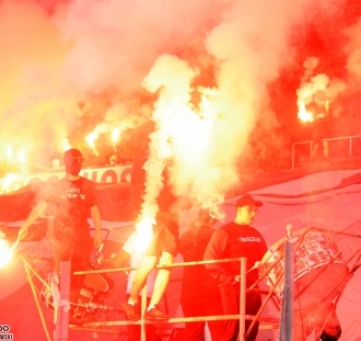 [PP] Zagłębie Sosnowiec - ŁKS Łódź  (39)