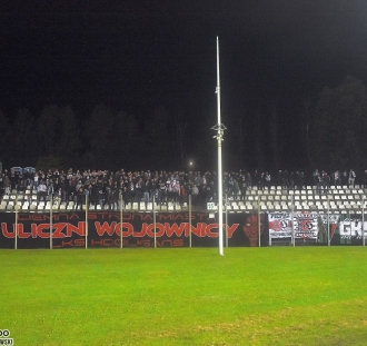 [PP] Zagłębie Sosnowiec - ŁKS Łódź  (54)