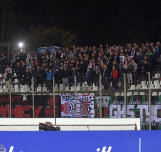 [PP] Zagłębie Sosnowiec - ŁKS Łódź  (34)