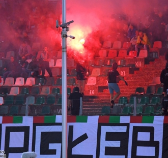 [PP] Zagłębie Sosnowiec - ŁKS Łódź  (18)