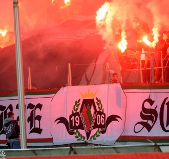 [PP] Zagłębie Sosnowiec - ŁKS Łódź  (48)