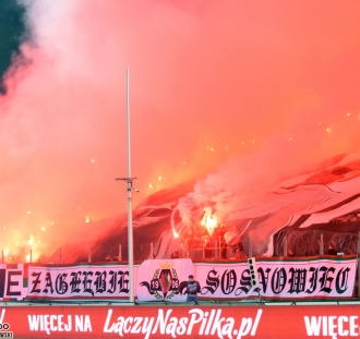 [PP] Zagłębie Sosnowiec - ŁKS Łódź  (44)