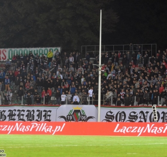 [PP] Zagłębie Sosnowiec - ŁKS Łódź  (37)