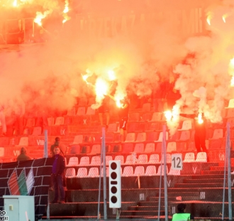 [PP] Zagłębie Sosnowiec - ŁKS Łódź  (45)