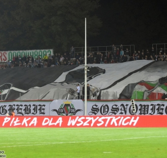 [PP] Zagłębie Sosnowiec - ŁKS Łódź  (38)