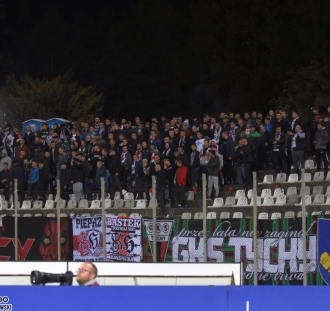 [PP] Zagłębie Sosnowiec - ŁKS Łódź  (35)