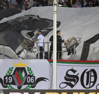 [PP] Zagłębie Sosnowiec - ŁKS Łódź  (2)