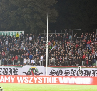 [PP] Zagłębie Sosnowiec - ŁKS Łódź  (36)