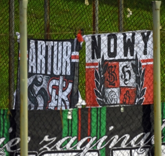 [PP] Zagłębie Sosnowiec - ŁKS Łódź  (28)