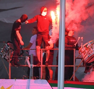 [PP] Zagłębie Sosnowiec - ŁKS Łódź  (20)
