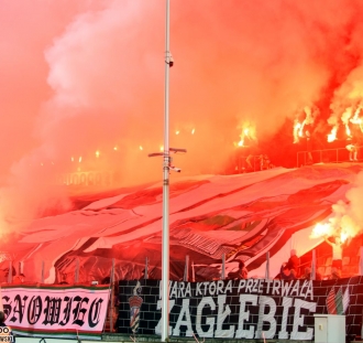 [PP] Zagłębie Sosnowiec - ŁKS Łódź  (42)