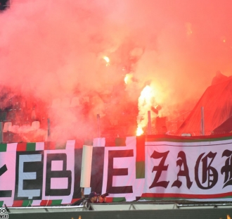 [PP] Zagłębie Sosnowiec - ŁKS Łódź  (47)