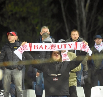 [PP] Zagłębie Sosnowiec - ŁKS Łódź  (59)