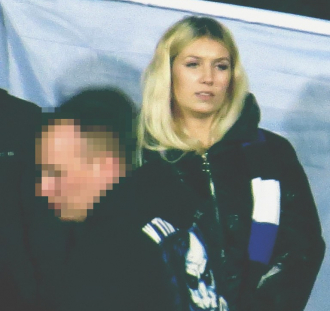 PP: Zawisza Bydgoszcz - Lech Poznań  (45)