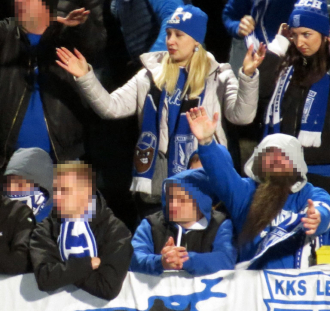 PP: Zawisza Bydgoszcz - Lech Poznań  (8)