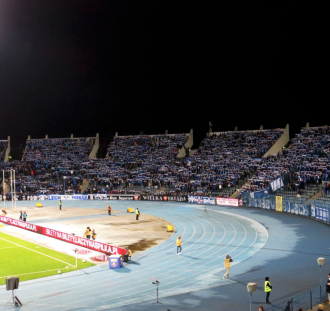 PP: Zawisza Bydgoszcz - Lech Poznań  (47)