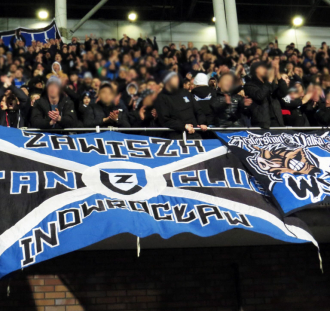 PP: Zawisza Bydgoszcz - Lech Poznań  (21)