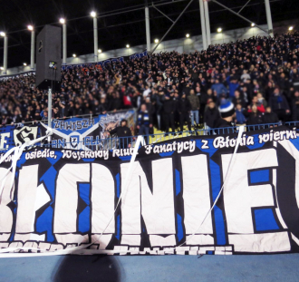 PP: Zawisza Bydgoszcz - Lech Poznań  (23)