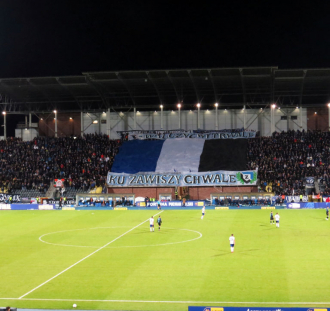 PP: Zawisza Bydgoszcz - Lech Poznań  (41)