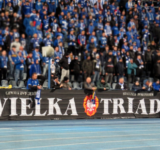 PP: Zawisza Bydgoszcz - Lech Poznań  (25)