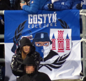 PP: Zawisza Bydgoszcz - Lech Poznań  (36)